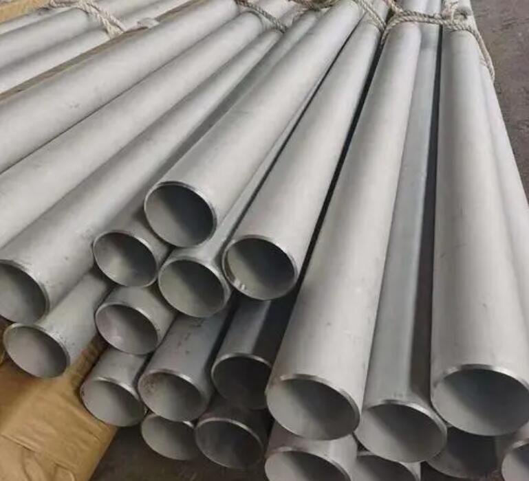 巫溪304不锈钢管